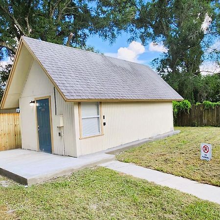 Cozy Cottage Tampa Exterior foto